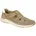 Fog Sommer Schuhe taupe grau 44