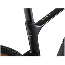 Giant Revolt Advanced 3 Schwarz Modell 2025
