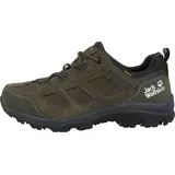 Jack Wolfskin Vojo 3 Texapore Low Herren khaki/phantom 44,5