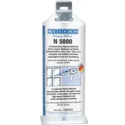 Weicon Easy-Mix N 5000 Epoxid-Klebstoff 50 ml