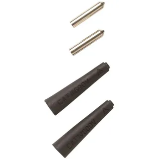 Beha-Amprobe Beha Amprobe 4736214 2100-ACCS Prüfspitze 1St.