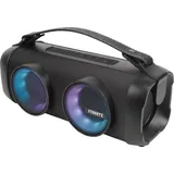 STREETZ CMB-100 schwarz