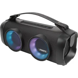 STREETZ CMB-100 schwarz