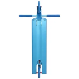 Aztek Architect Complete Street Stunt Scooter H=87cm Blau - Blau