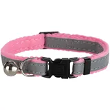 Trixie Katzenhalsband 21 cm reflektierend