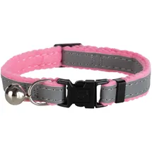 Trixie Katzenhalsband 21 cm reflektierend