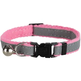 Trixie Katzenhalsband 21 cm reflektierend