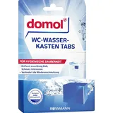 domol WC-Wasserkasten-Tabletten