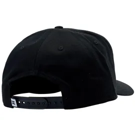 DC Shoes Sureshot Cap schwarz Einheitsgröße