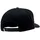 DC Shoes Sureshot Cap schwarz Einheitsgröße