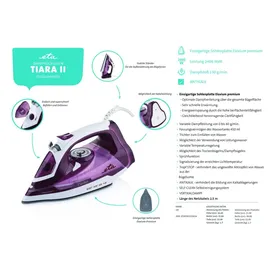 ETA Tiara II 1269 90000