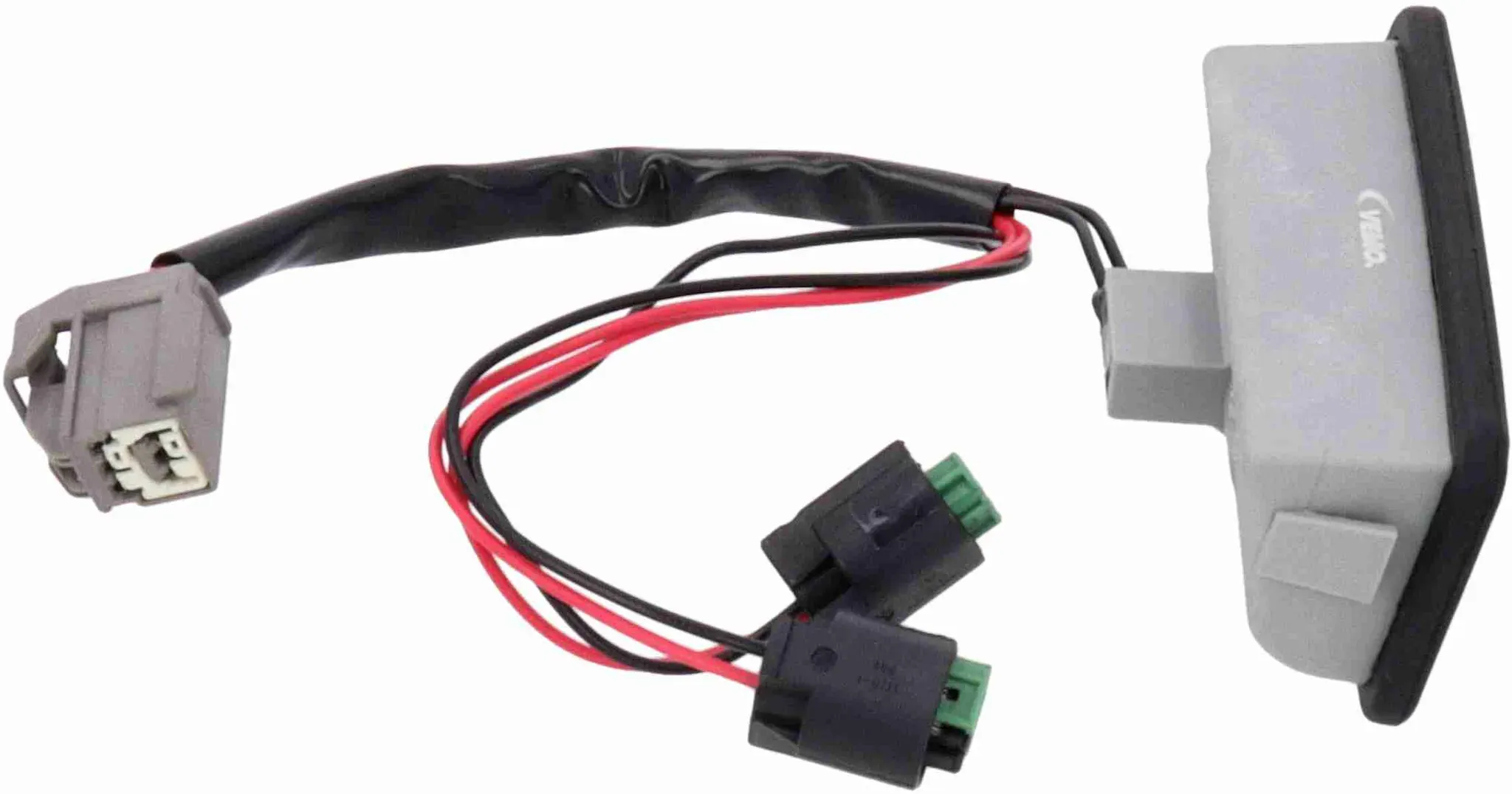 VEMO Kofferraumdeckelgriff v48850026 für LAND ROVER