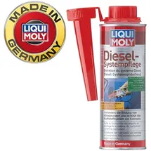 LIQUI MOLY Systempflege Diesel 5139
