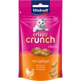 Vitakraft Crispy Crunch mit Geflügel