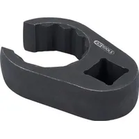 KS Tools 1/2" Krähenfuß-Leitungsschlüssel, 21mm