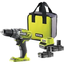 RYOBI R18DD3-220S