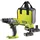 RYOBI R18DD3-220S
