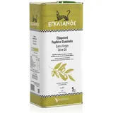 Olivenöl Eglianos  Extra Nativ 5 Liter Premium aus Griechenland MHD 9/2027