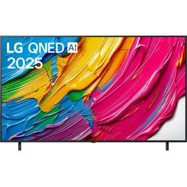 LG 75QNED80A6A 75" 4K QNED MiniLED Smart TV