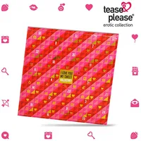 tease & please - Erotischer Liebeskalender