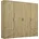 Drehtürenschrank Drehtürenschrank