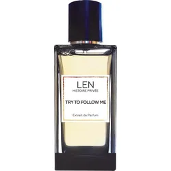 Histoire Privée Try To Follow Me Extrait de Parfum