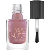 Catrice More Than Nude Nagellack