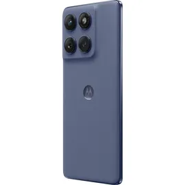 Motorola Edge 60 Fusion 8 GB RAM 256 GB PANTONE Slipstream
