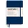Leuchtturm1917 Notizbuch A5 Liniert Blau
