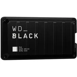 Western Digital Black P50 Game Drive 4 TB USB 3.2 WDBA3S0040BBK-WESN