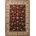 Orientteppich Rot 200 cm 290 cm
