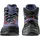 La Sportiva TX4 Evo Mid GTX Damen Moonlight/Cherry Tomato 38 1/2
