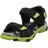 superfit Henry Schwarz/Grün 27