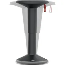 Interstuhl UPis1 100U schwarz