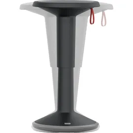 Interstuhl UPis1 100U schwarz