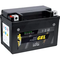 Intact Bike-Power Gel YTX12A-BS