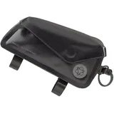 AGU Venture Extreme Rahmentasche schwarz