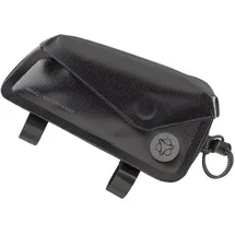 AGU Venture Extreme Rahmentasche schwarz