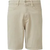 QS Jeansshorts Beige 31