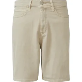 QS Jeansshorts Beige 31