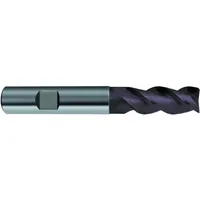 Gühring KG Schaftfräser lang DIN6527 VHM FIRE Typ RF100 10 mm