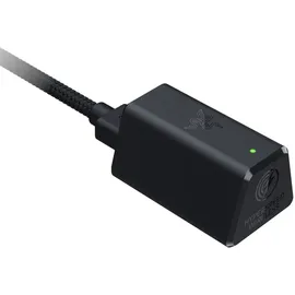 Razer BlackShark V2 HyperSpeed Schwarz