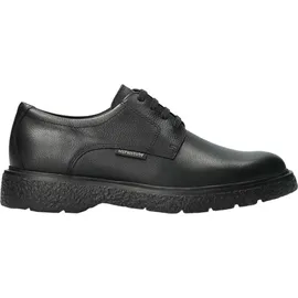 Mephisto Eddy Herren Schwarz 46