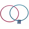 Hula Hoop Reifen 60 cm sortiert (107402856)