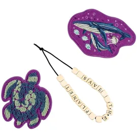 DerDieDas ErgoFlex Easy Exklusiv Eco 5-tlg. my planet