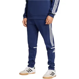 adidas Squadra 25 Jogginghose Team Navy Blue 2/White S