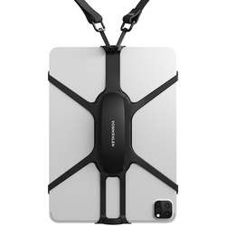Vonmählen Infinity Max Universelle iPad-Kette Black
