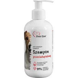 OVER ZOO Heilshampoo - Anti-Schuppen 250ml