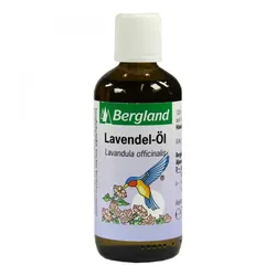 Lavendel öl fein