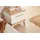 Paidi Nachtschrank Stiene 48,2 x 46,6 x 39,6 cm Beige